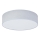 Duolla - LED loftlampe CORTINA LED/26W/230V diameter 30 cm 4000K grå