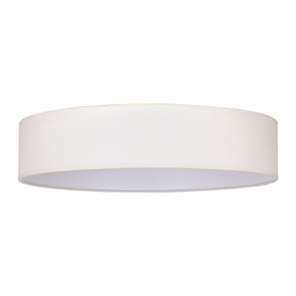 Duolla - LED loftlampe ROLLER LED/24W/230V diameter 45 cm cremefarvet