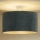 Duolla - Loftlampe CORDUROY 1xE27/15W/230V diameter 40 cm lyseblå