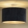 Duolla - Loftlampe CORDUROY 1xE27/15W/230V diameter 40 cm mørkeblå