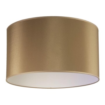 Duolla - Loftlampe DORSET 1xE27/40W/230V diameter 45 cm kobber