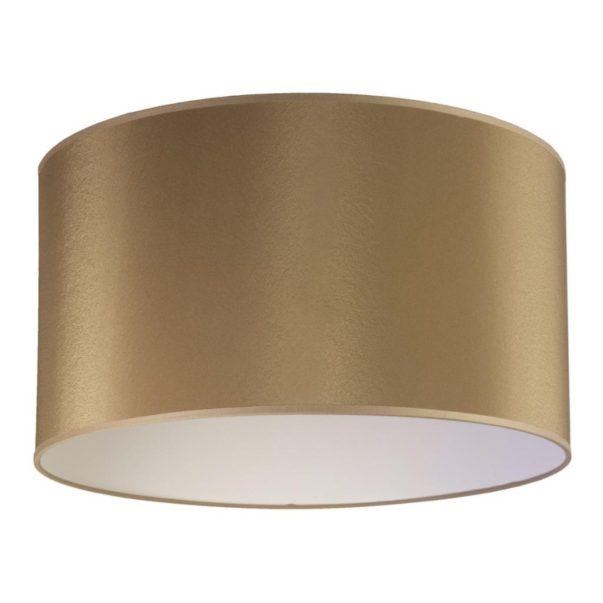 Duolla - Loftlampe DORSET 1xE27/40W/230V diameter 45 cm kobber
