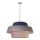 Duolla - Pendel ANDROMEDA 1xE27/40W/230V diameter 55 cm