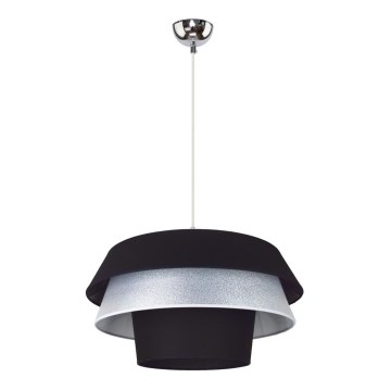 Duolla - Pendel LOTOS 1xE27/40W/230V diameter 55 cm