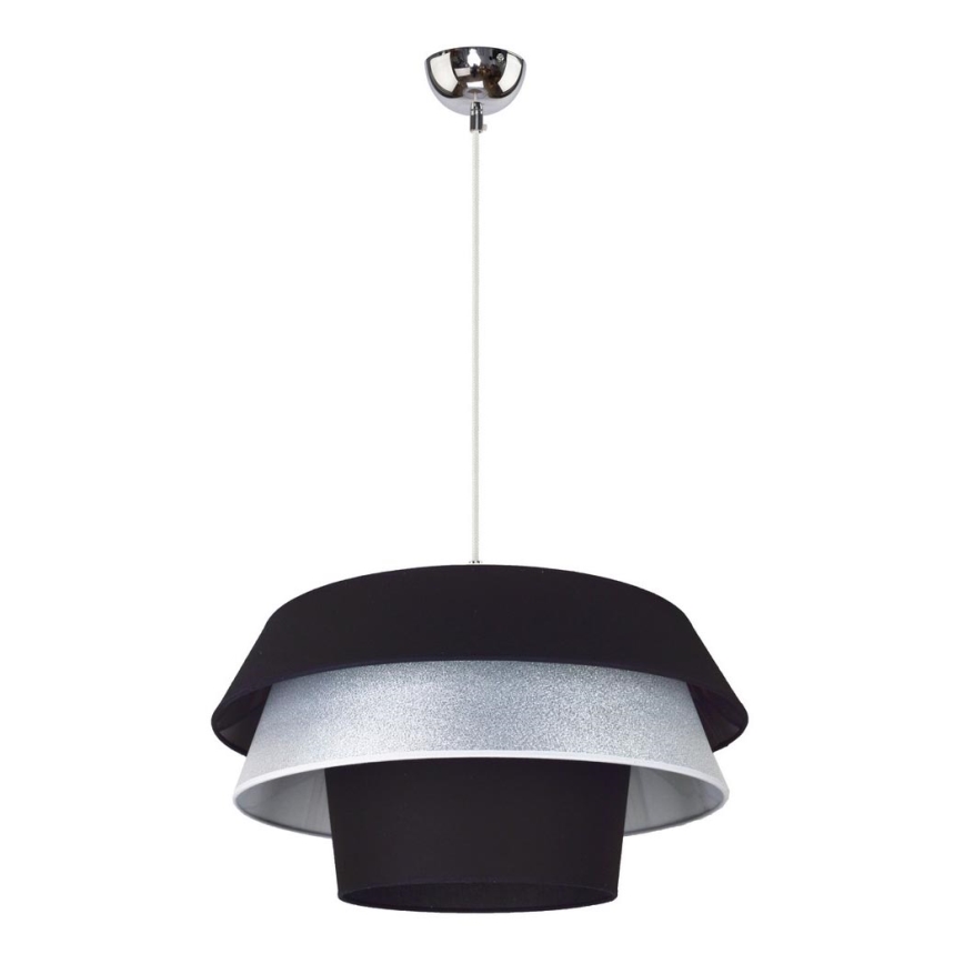 Duolla - Pendel LOTOS 1xE27/40W/230V diameter 55 cm