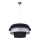Duolla - Pendel LOTOS 1xE27/40W/230V diameter 55 cm