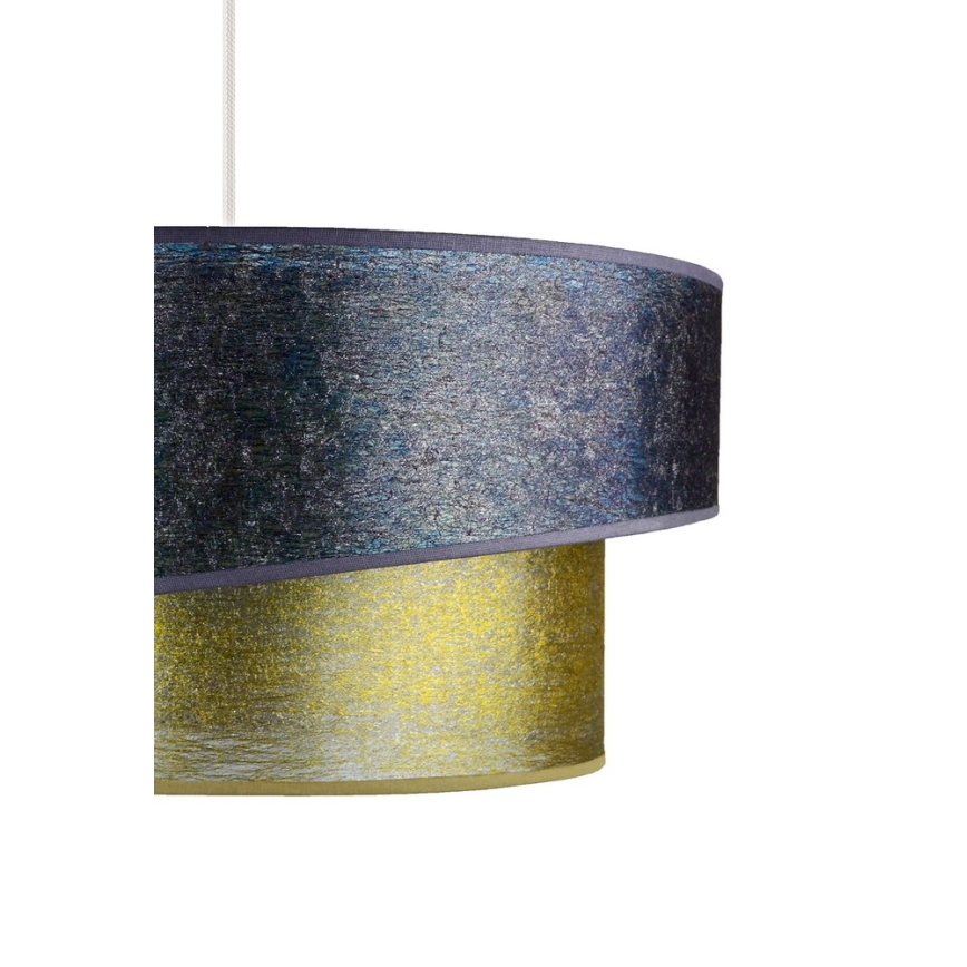 Duolla - Pendel SHINE 1xE27/40W/230V diameter 45 cm