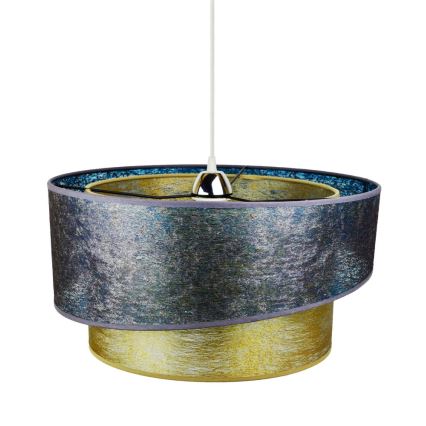Duolla - Pendel SHINE 1xE27/40W/230V diameter 45 cm