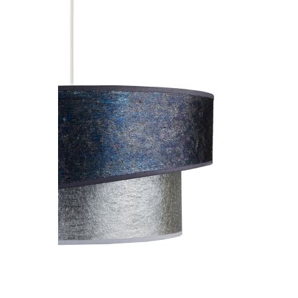 Duolla - Pendel SHINE 1xE27/40W/230V diameter 45 cm