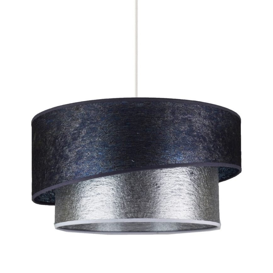 Duolla - Pendel SHINE 1xE27/40W/230V diameter 45 cm