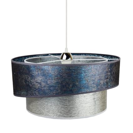 Duolla - Pendel SHINE 1xE27/40W/230V diameter 45 cm