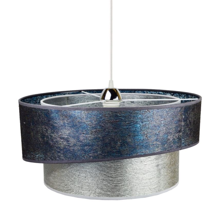 Duolla - Pendel SHINE 1xE27/40W/230V diameter 45 cm