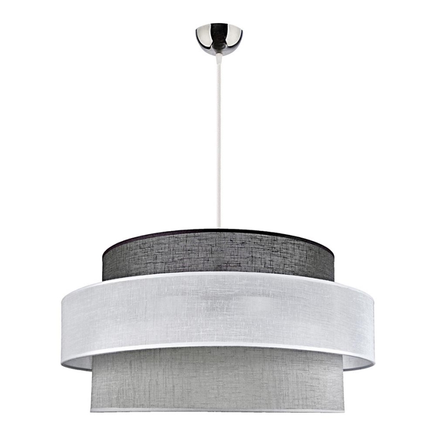 Duolla - Pendel SPACE 1xE27/40W/230V diameter 50 cm