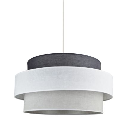 Duolla - Pendel SPACE 1xE27/40W/230V diameter 50 cm
