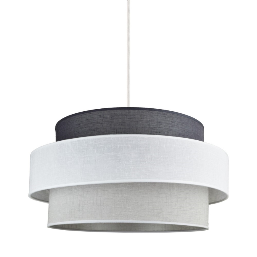 Duolla - Pendel SPACE 1xE27/40W/230V diameter 50 cm