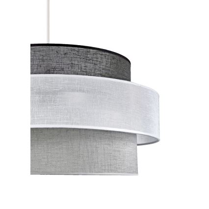Duolla - Pendel SPACE 1xE27/40W/230V diameter 50 cm