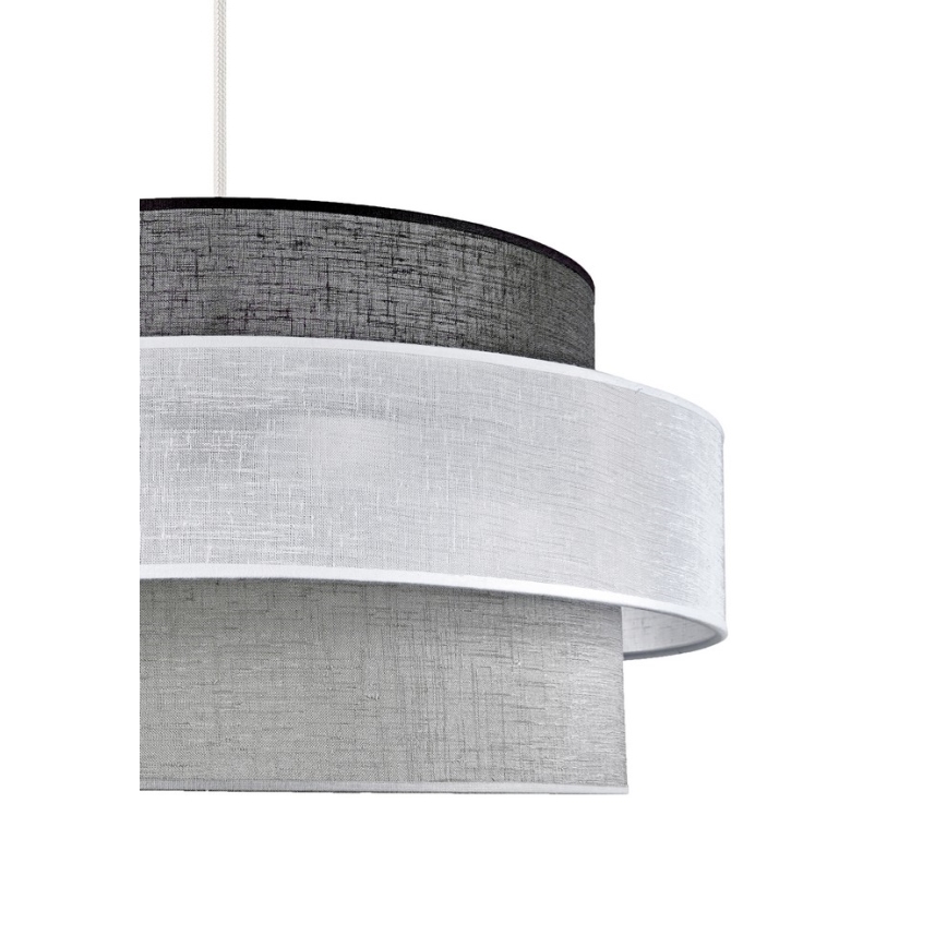 Duolla - Pendel SPACE 1xE27/40W/230V diameter 50 cm