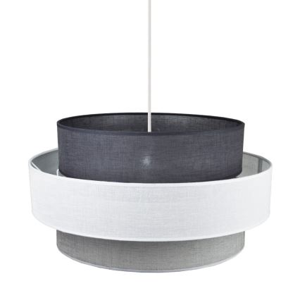 Duolla - Pendel SPACE 1xE27/40W/230V diameter 50 cm