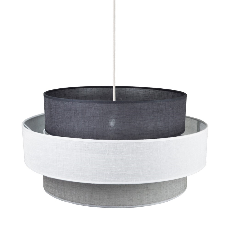 Duolla - Pendel SPACE 1xE27/40W/230V diameter 50 cm