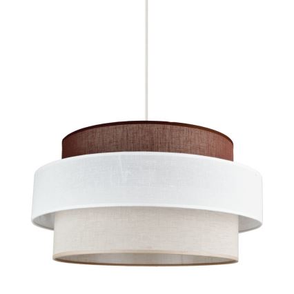 Duolla - Pendel SPACE 1xE27/40W/230V diameter 50 cm