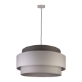 Duolla - Pendel SPACE 1xE27/40W/230V diameter 50 cm
