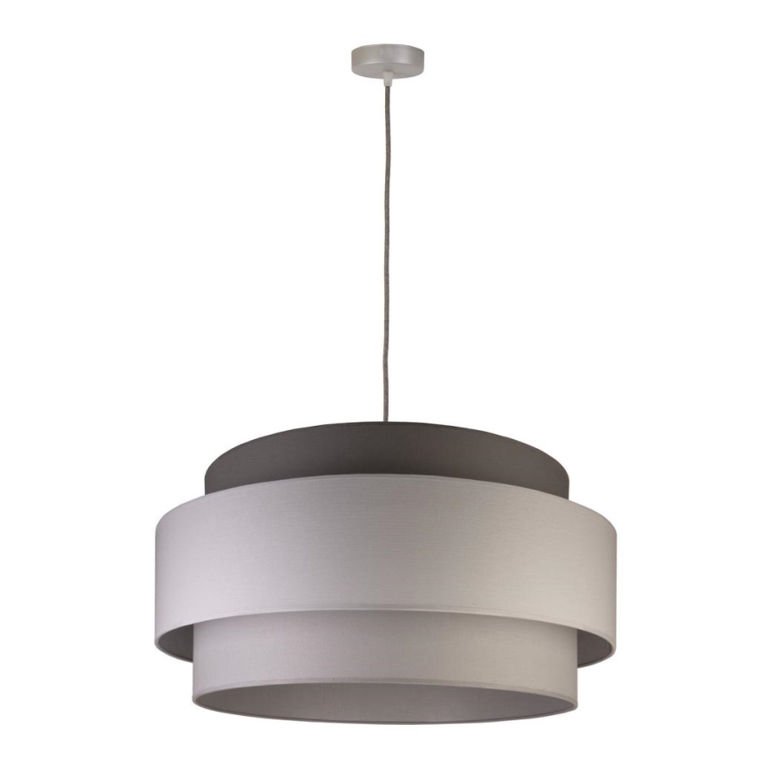 Duolla - Pendel SPACE 1xE27/40W/230V diameter 50 cm