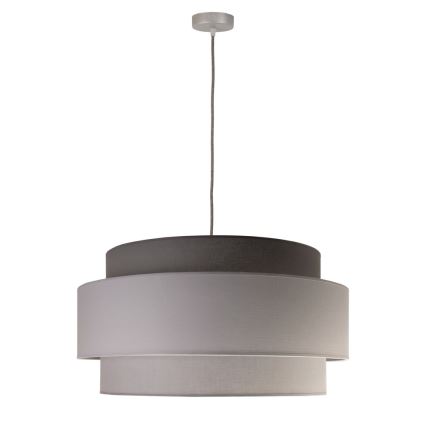 Duolla - Pendel SPACE 1xE27/40W/230V diameter 50 cm
