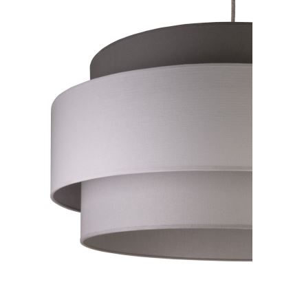 Duolla - Pendel SPACE 1xE27/40W/230V diameter 50 cm
