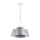 Duolla - Pendellampe ROSSA 3xE27/40W/230V diameter 40 cm