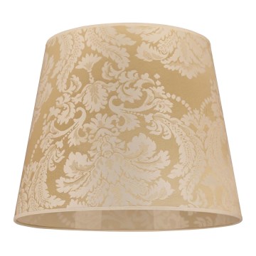 Duolla - Universal lampeskærm CLASSIC L E27 Ø 38 cm guld