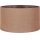 Duolla - Universal lampeskærm E27 pr. 35 cm brun