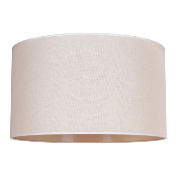 Duolla - Universal ROLLER lampeskærm E27 pr. 40 cm beige