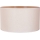 Duolla - Universel lampeskærm E27 diameter 35 cm cremefarvet