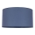 Duolla - Universel lampshade ROLLER E27 diameter 40 cm blå