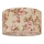 Duolla - Universel lampshade ROLLER E27 diameter 45 cm rose
