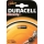 Duracell - 1 stk. Alkalisk batteri MN27 12V 20 mAh