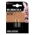 Duracell - 2 stk. Alkalisk batteri MN21/A23 12V 50 mAh
