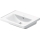 Duravit 2367600060 - Vægmonteret håndvask D-NEO 60x48 cm keramik/højglans hvid
