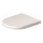 Duravit 28210000 - Toiletsæde D-CODE 37,4x43,3 cm hvid