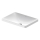 Duravit 358600079 - Nedsænket håndvask D-NEO 60 x 44 cm, keramik/blank hvid