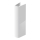 Duravit 8632700002 - Sifonafdækning D-CODE 70,5x19 cm keramik/højglans hvid