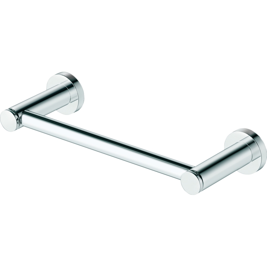 Duravit 99141000 - Badegreb D-CODE 28,4 cm, poleret krom