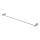 Duravit 99231000 - Vægmonteret håndklædeholder D-CODE 84,5 cm, blank krom