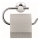 Duravit 99261000 - D-CODE toiletpapirholder i blank krom