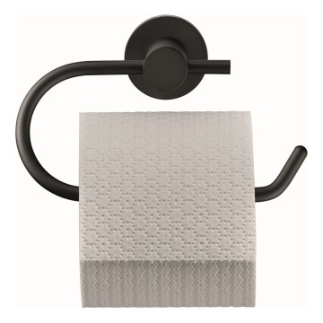 Duravit 99264600 - Toiletpapirholder D-CODE mat sort