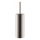 Duravit 99281000 - Fritstående toiletbørste D-CODE blank krom