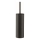 Duravit 99284600 - Stående WC-børste D-CODE mat sort