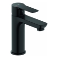 Duravit DC1023002046 - Håndvaskarmatur D-CODE mat sort