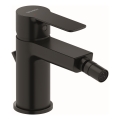 Duravit DC2400011046 - Bidetarmatur D-CODE mat sort