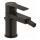 Duravit DC2400011046 - Bidetarmatur D-CODE mat sort